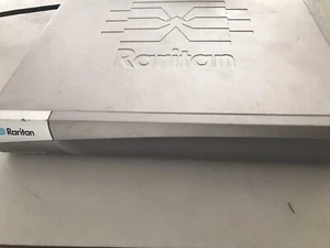raritan dominion DSXB-8-M - Picture 1 of 5