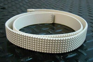 Ammeraal Beltech Inc. SS Clipper pizzo 40327 - Foto 1 di 11