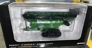 SPECCAST BRENT GREEN Model V1300 *GRAIN CART* w/TRACKS 1/64 NIB - Picture 1 of 2