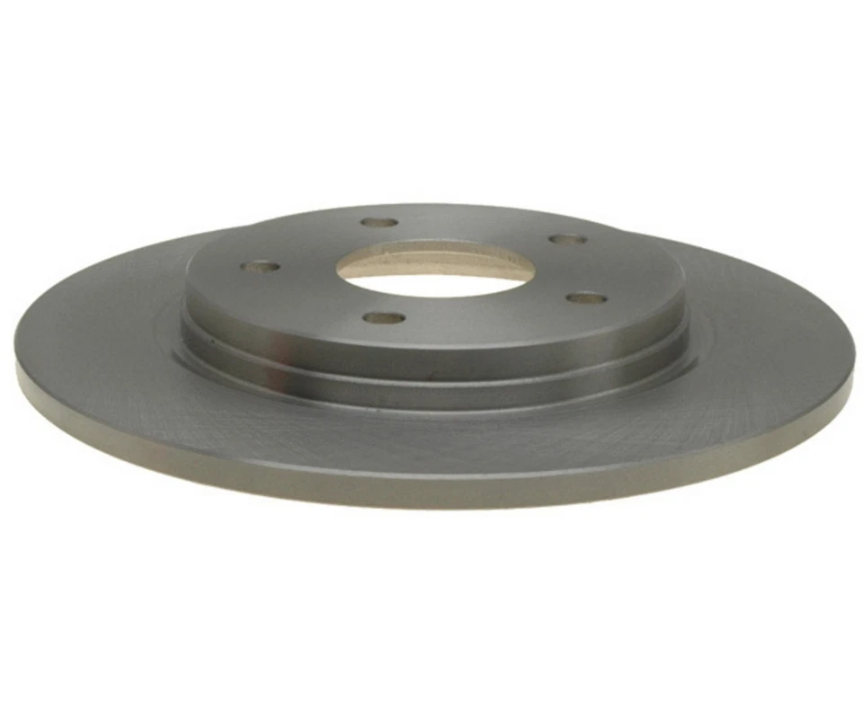 Задний дисковый тормоз Raybestos 501BW94 2010 для Volkswagen Routan 2009-2011 годов выпуска - Изображение 1 из 3