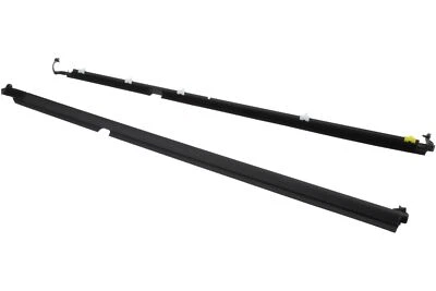 Cinturón de ventana de puerta para Mazda Miata 1990-1997, 1999-2005 resistente al clima URO Foto 1 de 4