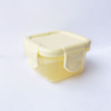 60ml Leak Proof Reusable Food Storage Plastic Container Kitchen Accessories
