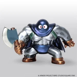 Square Enix Dragon Quest Metallic Monsters Gallery Eliminator From Japan NEW - Picture 1 of 4