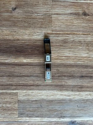 CVR-QSFP-SFP10G - Cisco SFP GLC Module - Bild 1 von 2