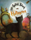 Los Gatos Black on Halloween by Marisa Montes