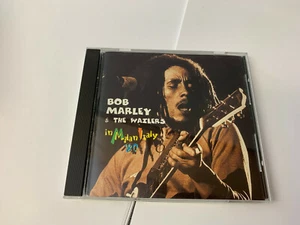 Bob Marley  In Milan Italy '80 Absord Japan ‎ABCP 7 CD V NR MINT ALL ROUND [B22] - Bild 1 von 1