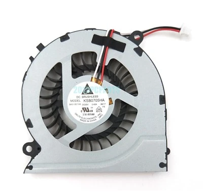 NEW SAMSUNG NP700Z3A NP700Z3B NP700Z3C KSB06105HA-BE17 CPU FAN - Image 1 of 4
