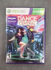Dance Central Video Games