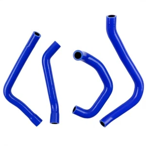Manguera de silicona respirador de aire para Subaru Legacy BP5 BL5 2003-09 cubierta basculante del motor - Imagen 1 de 15