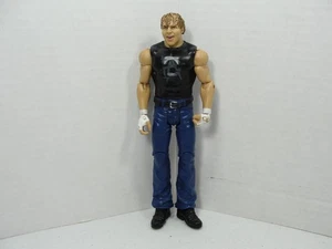 Dean Ambrose  2014 Basic Series 69 Action Figure Mattel WWE NXT AEW - Picture 1 of 3