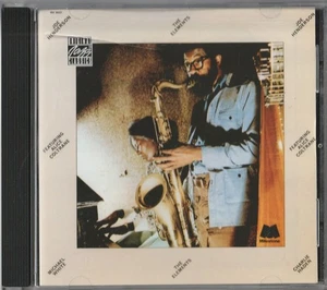 Elements [Import], Joe Henderson - Imagen 1 de 2