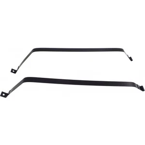For Lexus ES300/ES330/ES350 2002-2012 Set of 2 Steel Material Fuel Tank Strap - Picture 1 of 6