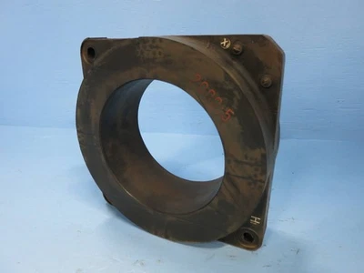 Transformador de corriente GE 750X10G512 tipo relación JAG-0 2000:5A CT General Electric Foto 1 de 4