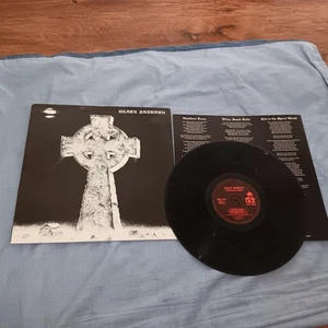 Black Sabbath – Headless Cross- 1989-UK FIRST PRESS -I.R.S. LAB-EX+ - Picture 1 of 10