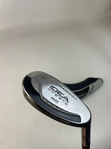 Adams IDEA a2 1 Iron Hybrid 16*, Regular-Flex 85 NV Graphite, /8997 - Picture 1 of 4