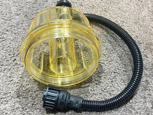 Volvo Genuine Part 11110737 Water Separator VOE 1110737 - Picture 1 of 6