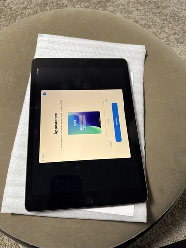 Apple iPad 10.2” 7th Generation Wi-Fi Only 32GB MW742LL/A | eBay