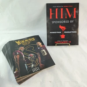 IHN Filmprogramm Weltpremiere Promo, Marlon Wayans Jordan Peele Film! - Bild 1 von 9