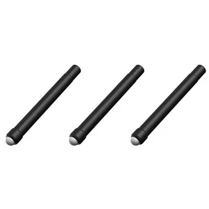3 Pcs Embouts de Stylo HB pour Stylos Haute Sensibilité Pro4/5/6/7/Book Recharge1691 - Photo 1/10