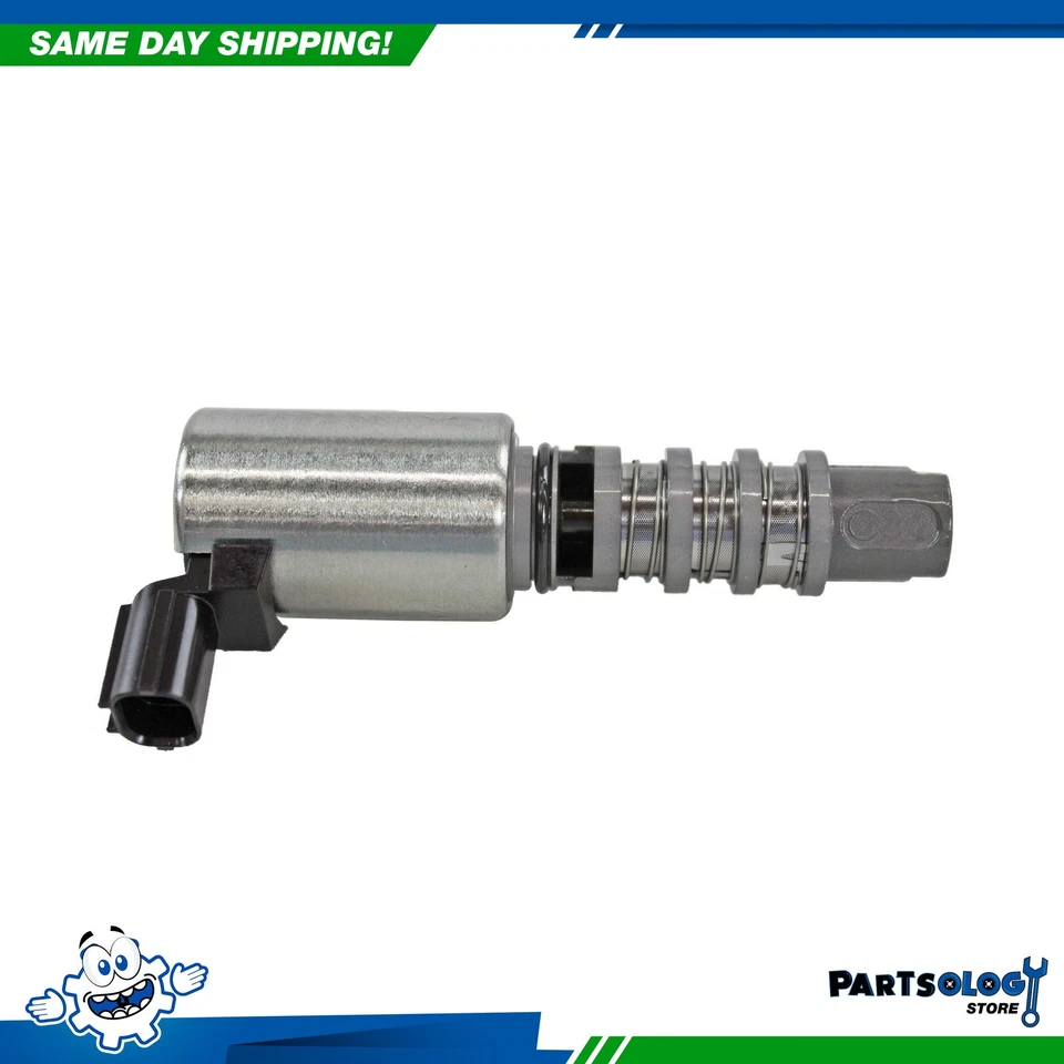 DNJ VTS1076 可变阀定时电磁阀 适用于 02-06 讴歌 本田 Civic 2.0L DOHC — 第 1/2 张图片