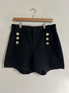 Lilly Pulitzer Women's Parrish High Rise Mini Shorts Size 10 - Bild 1 von 4