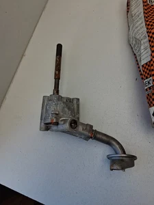 Oil Pump VW 2.0L 16V ABF 9A Golf Corrado Passat 051115105A - Picture 1 of 12
