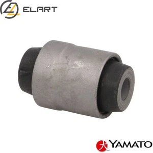 2x CONTROL ARMTRAILING ARM BUSH J54021CYMT FOR HONDA CR-VI B20Z1 2.0L 4cyl - Picture 1 of 6
