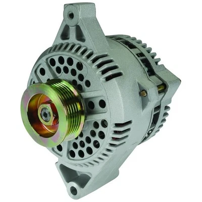 New Alternator For Ford E-350 Econoline Club Wagon V8 7.5L 92-95 400-14012 20202 - Image 1 of 4