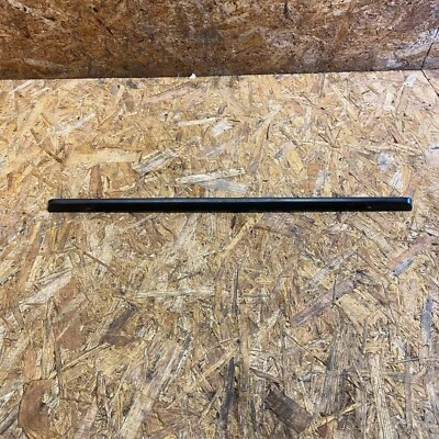 Mercedes-Benz W201 190E Sedan Trunk Lid Handle Trim 2017500093 - Image 1 of 4