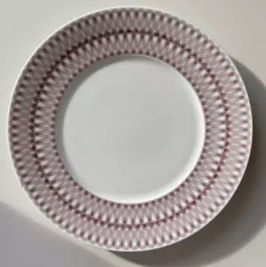 Christofle Paris Mood Nomade, plato de postre 8 2/3 '' nuevo - Imagen 1 de 3
