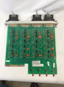 Placa de circuito GANDALF 1016A1 REV F - Imagen 1 de 7
