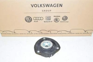 Audi Q3 8U 16- Lager Federbeinlagerung Links oder Rechts Vorne ORIGINAL - Foto 1 di 1
