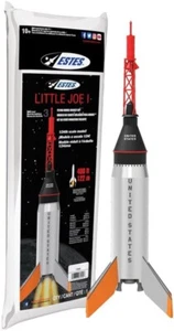 Estes 7255 Rockets Little Joe I EST7255 - Picture 1 of 2