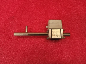 SMC PF3W720-03-B-GZX109 Flow Switch For Water - Picture 1 of 2