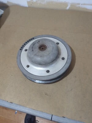 Polaris Secondary Driven Clutch 1985-1993 XLT Indy 400 Trail Sport XCR 1322106 - Image 1 of 3