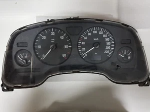 Opel Astra 24451500ZJ 2002 clúster instrumental - Imagen 1 de 3