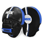 MRX Punching Mitts Kickboxing Training Punch MMA Boxing Hand Target Focus Pads