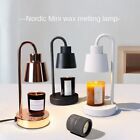 220V Electric Candle Warmer Wa x Melting Light  Creative Aromatherapy Table Lamp