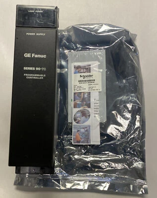 GE FANUC,IC697PWR711, MÓDULO FUENTE DE ALIMENTACIÓN REACONDICIONADO Foto 1 de 4