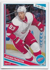 13/14 O-PEE-CHEE BASE Hockey (#1-200) U-Pick From List