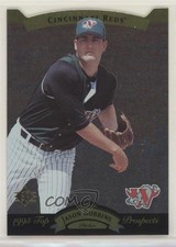 1995 SP Top Prospects Jason Robbins #42