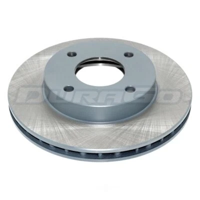 Дисковый тормоз ротор Auto Extra AX31307P подходит для 02–04 Nissan Sentra - Изображение 1 из 2