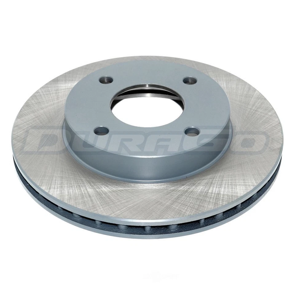 Rotor de freno de disco automático extra AX31307P para Nissan Sentra 02-04 Foto 1 de 2