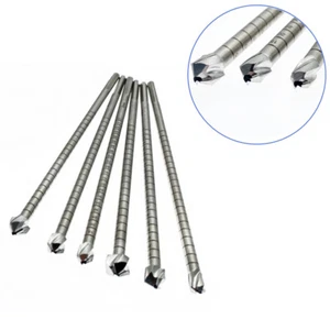 flexible Cannulated Drill bits for Femur bone drill bit Orthopedic Instrument - Picture 1 of 26