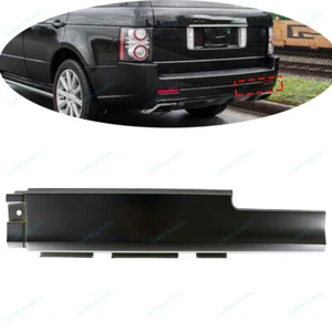 Rear Bumper Cover Moldings Trim Assembly l For LR Range Rover L322 2010-2012,RH - Picture 1 of 6