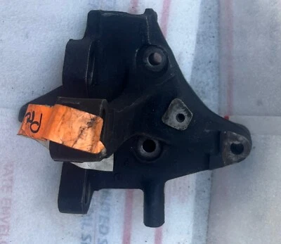 Soporte de dirección asistida Honda Prelude PS 1992-1996 OEM H23 motor P39 usado Foto 1 de 4