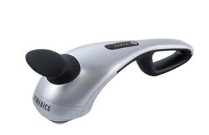 Homedics Cordless Pro Performance Percussion Massager with Rechargeable Battery - Picture 1 of 8