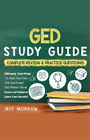 Jeff Morrow GED] ]Study] ]Guide ]Practice] ]Questions] ]Edition] ]&  (Paperback)