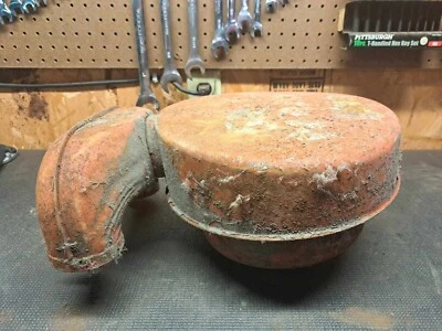 1952? Aceite limpiador de aire Nash baño ENVÍOS A TODO EL MUNDO Foto 1 de 4