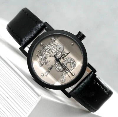 Мужские кварцевые наручные часы Jean Paul Gaultier - Изображение 1 из 4